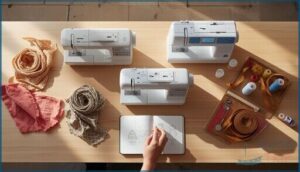 choosing the right brother sewing machine choosing the right brother sewing machine