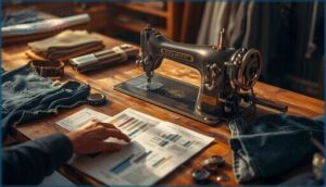 choosing the right heavy duty sewing machine choosing the right heavy duty sewing machine