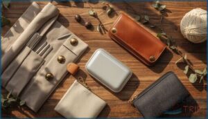 choosing the right needle case material choosing the right needle case material