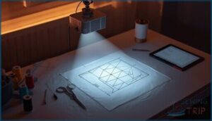choosing the right projector for sewing choosing the right projector for sewing