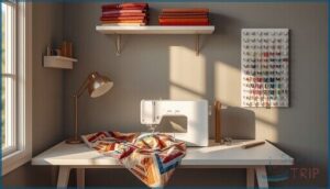 choosing the right quilting machine size choosing the right quilting machine size