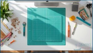 choosing the right self-healing mat choosing the right self-healing mat