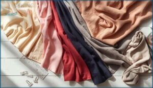 choosing the right stretchy fabric choosing the right stretchy fabric