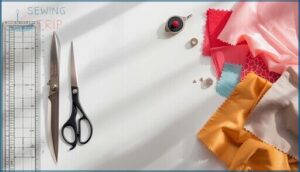 choosing the right tools for cutting fabric choosing the right tools for cutting fabric