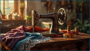 choosing the right treadle machine for your needs choosing the right treadle machine for your needs