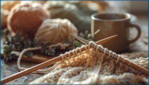 circular needles circular needles