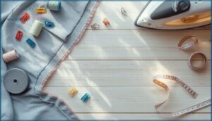 clever hemming and finishing shortcuts clever hemming and finishing shortcuts