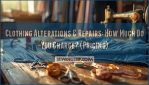 clothing alterations and repairs how much do you charge clothing alterations and repairs how much do you charge