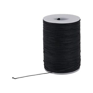 8 Best Sewing Threads for Leather: Types, Brands & How to Choose 7 CNBTR Round Waxed Thread for B017R2JL08