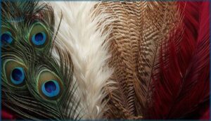 color, texture, and pattern choices color, texture, and pattern choices