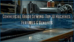 commercial grade sewing commercial grade sewing