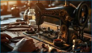 common repair procedures for vintage models common repair procedures for vintage models