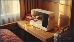 compact design and footprint compact design and footprint