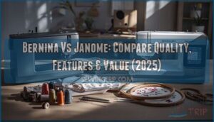 compare bernina and janome sewing machines compare bernina and janome sewing machines