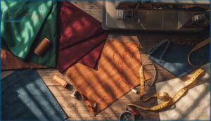 comparing common stitch types comparing common stitch types