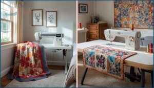 comparing compact long arm and standard machines comparing compact long arm and standard machines