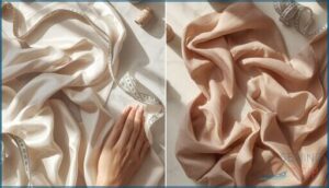 comparing fabric properties comparing fabric properties