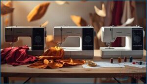 comparing singer 4423 to other models comparing singer 4423 to other models