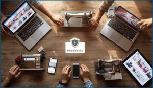 comparing top online sellers and marketplaces comparing top online sellers and marketplaces