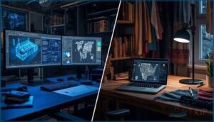 comparison of paid vs. free software comparison of paid vs. free software