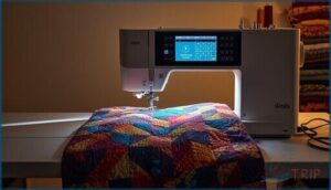 computerized quilting machines computerized quilting machines