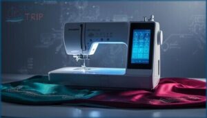 computerized sewing machines computerized sewing machines