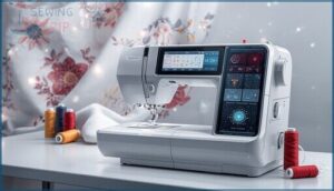 computerized sewing machines computerized sewing machines