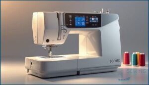 computerized sewing machines computerized sewing machines