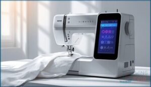 computerized sewing machines explained computerized sewing machines explained