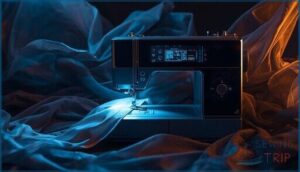 computerized sewing technology computerized sewing technology