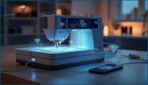 connectivity: usb and wireless options connectivity: usb and wireless options