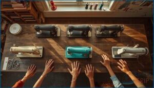 consumer perception of sewing machine brands consumer perception of sewing machine brands