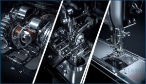 core features and technologies core features and technologies