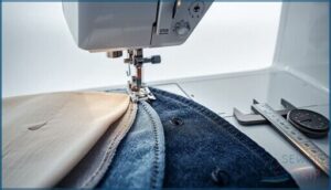 correct stitch length and width adjustments correct stitch length and width adjustments