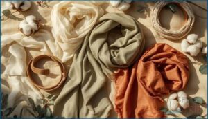 cotton and its variants cotton and its variants