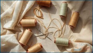 cotton threads and their uses cotton threads and their uses
