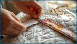 creating mitered corners creating mitered corners