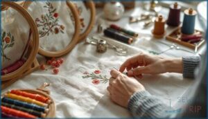 creative and practical hand stitching uses creative and practical hand stitching uses