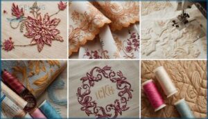 creative applications for decorative stitches creative applications for decorative stitches