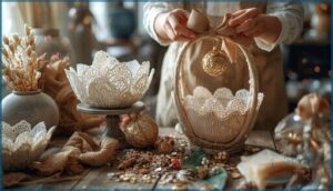 creative project ideas using hardened fabric creative project ideas using hardened fabric