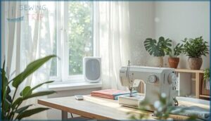 daily habits for cleaner sewing air daily habits for cleaner sewing air