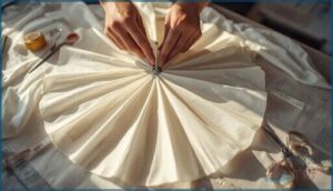 dart rotation and pivoting dart rotation and pivoting