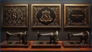 decal patterns unique to each brand decal patterns unique to each brand