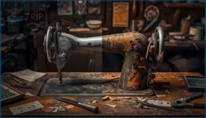 deciding whether to repair or replace