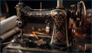 decorative details and decals decorative details and decals