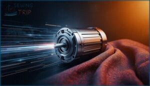 direct drive motors: design and benefits direct drive motors: design and benefits