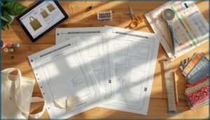 downloading and using free printable patterns downloading and using free printable patterns