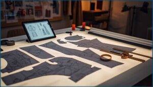 drafting and adjusting patterns drafting and adjusting patterns