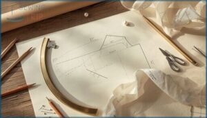 drafting and adjusting sleeve patterns drafting and adjusting sleeve patterns