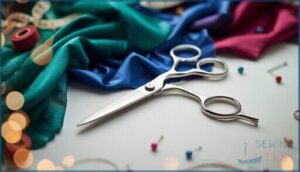 dressmaker shears for fabric cutting dressmaker shears for fabric cutting